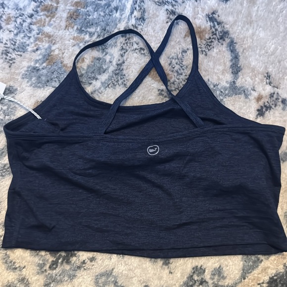 Vineyard Vines Soft Sports Bra - Picture 3 of 3